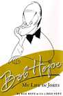 Amazon.com order for
Bob Hope
by Bob Hope
