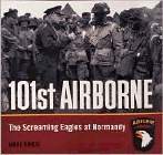Amazon.com order for
101st Airborne
by Mark Bando