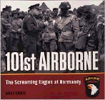 Amazon.com order for
101st Airborne
by Mark Bando