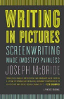 Amazon.com order for
Writing in Pictures
by Joseph McBride