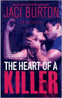 Amazon.com order for
Heart of a Killer
by Jaci Burton