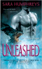 Amazon.com order for
Unleashed
by Sara Humphreys