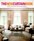 Amazon.com order for
New Curtain Book
by Stephanie Hoppen