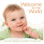 Amazon.com order for
Welcome to the World
by Valerie Wyatt