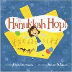 Amazon.com order for
Hanukkah Hop!
by Erica Silverman
