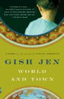 Amazon.com order for
World and Town
by Gish Jen