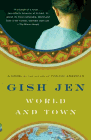 Amazon.com order for
World and Town
by Gish Jen