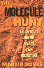 Amazon.com order for
Molecule Hunt
by Martin Jones