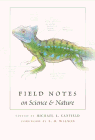 Amazon.com order for
Field Notes on Science & Nature
by Michael Canfield