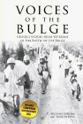 Amazon.com order for
Voices of the Bulge
by Michael Collins