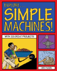 Amazon.com order for
Explore ... Simple Machines!
by Anita Yasuda