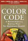 Bookcover of
Color Code
by James A. Joseph