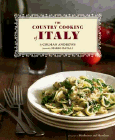 Amazon.com order for
Country Cooking of Italy
by Colman Andrews
