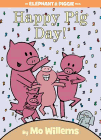 Amazon.com order for
Happy Pig Day!
by Mo Willems