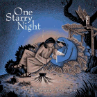 Amazon.com order for
One Starry Night
by Lauren Thompson