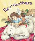 Amazon.com order for
Fur and Feathers
by Janet Halfmann