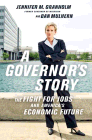 Amazon.com order for
Governor's Story
by Jennifer Granholm