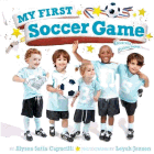 Amazon.com order for
My First Soccer Game
by Alyssa Satin Capucilli
