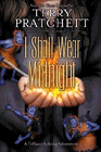 Amazon.com order for
I Shall Wear Midnight
by Terry Pratchett