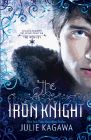 Amazon.com order for
Iron Knight
by Julie Kagawa