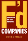 Amazon.com order for
F'd Companies
by Philip J. Kaplan