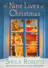 Amazon.com order for
Nine Lives of Christmas
by Sheila Roberts