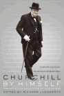 Amazon.com order for
Churchill by Himself
by Richard Langworth