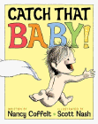 Amazon.com order for
Catch That Baby!
by Nancy Coffelt