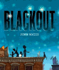 Amazon.com order for
Blackout
by John Rocco