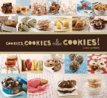 Amazon.com order for
Cookies, Cookies & More Cookies!
by Lilach German