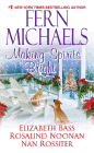 Amazon.com order for
Making Spirits Bright
by Fern Michaels