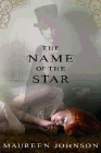 Amazon.com order for
Name of the Star
by Maureen Johnson