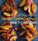 Amazon.com order for
Home Cooking with Jean-Georges
by Jean-Georges Vongerichten