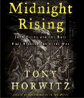 Amazon.com order for
Midnight Rising
by Tony Horwitz