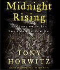 Amazon.com order for
Midnight Rising
by Tony Horwitz