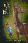 Amazon.com order for
Me & Jack
by Danette Haworth