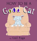 Amazon.com order for
How To Be A Good Cat
by Gail Page