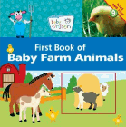 Amazon.com order for
First Book of Baby Farm Animals
by Patricia Van Note