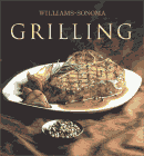 Amazon.com order for
Williams-Sonoma Grilling
by Denis Kelly