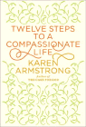 Amazon.com order for
Twelve Steps to a Compassionate Life
by Karen Armstrong