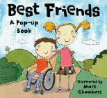 Amazon.com order for
Best Friends
by Sheri Safran