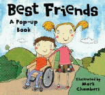 Amazon.com order for
Best Friends
by Sheri Safran