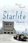 Amazon.com order for
Starlite Drive-in
by Marjorie Reynolds