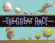 Amazon.com order for
Great Race
by Kevin O'Mallery