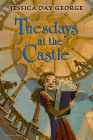 Amazon.com order for
Tuesdays at the Castle
by Jessica Day George
