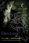 Amazon.com order for
Destined
by P. C. Cast