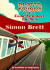 Amazon.com order for
Blotto, Twinks and the Dead Dowager Duchess
by Simon Brett