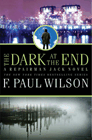 Amazon.com order for
Dark at the End
by F. Paul Wilson