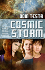 Amazon.com order for
Cosmic Storm
by Dom Testa