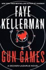Amazon.com order for
Gun Games
by Faye Kellerman